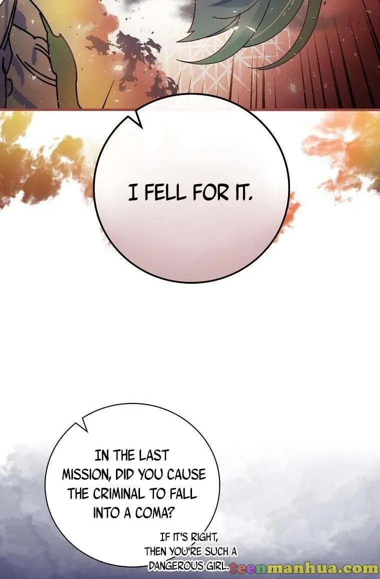Melody of the Deadwood Chapter 10 page 38 - 