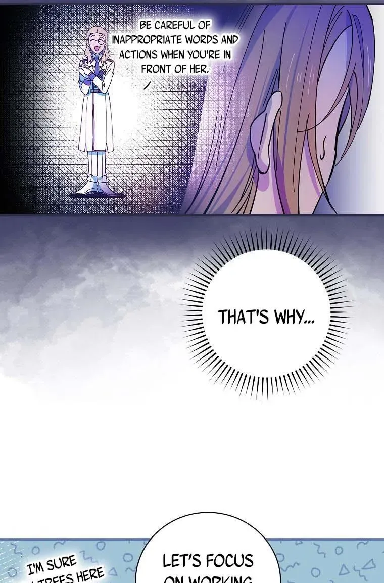 Melody of the Deadwood Chapter 10 page 39 - 
