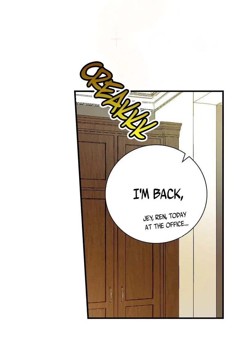 Melody of the Deadwood Chapter 10 page 46 - 