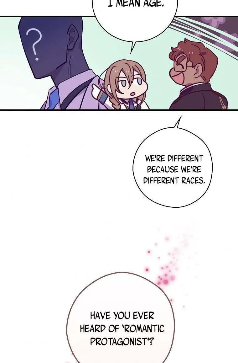 Melody of the Deadwood Chapter 10 page 6 - 