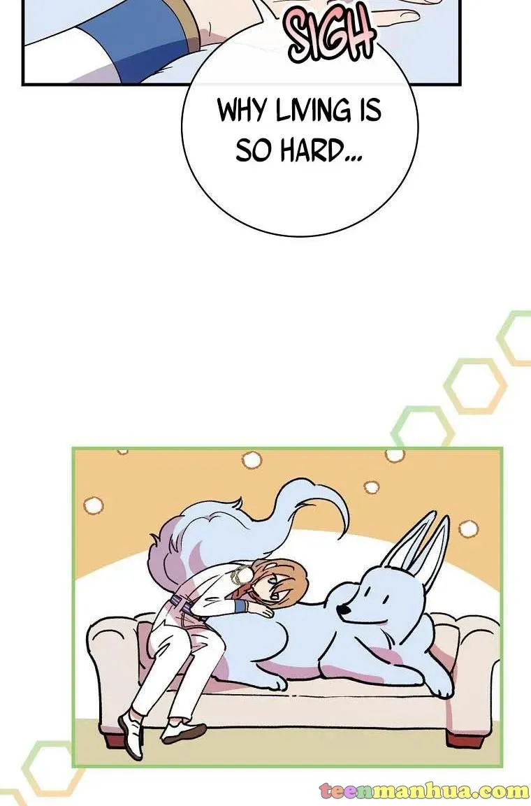 Melody of the Deadwood Chapter 10 page 52 - 