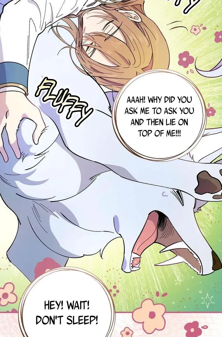 Melody of the Deadwood Chapter 10 page 55 - 