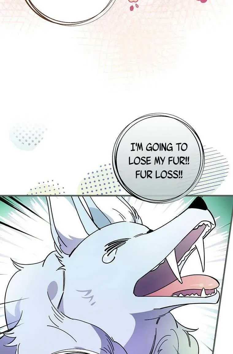 Melody of the Deadwood Chapter 10 page 56 - 