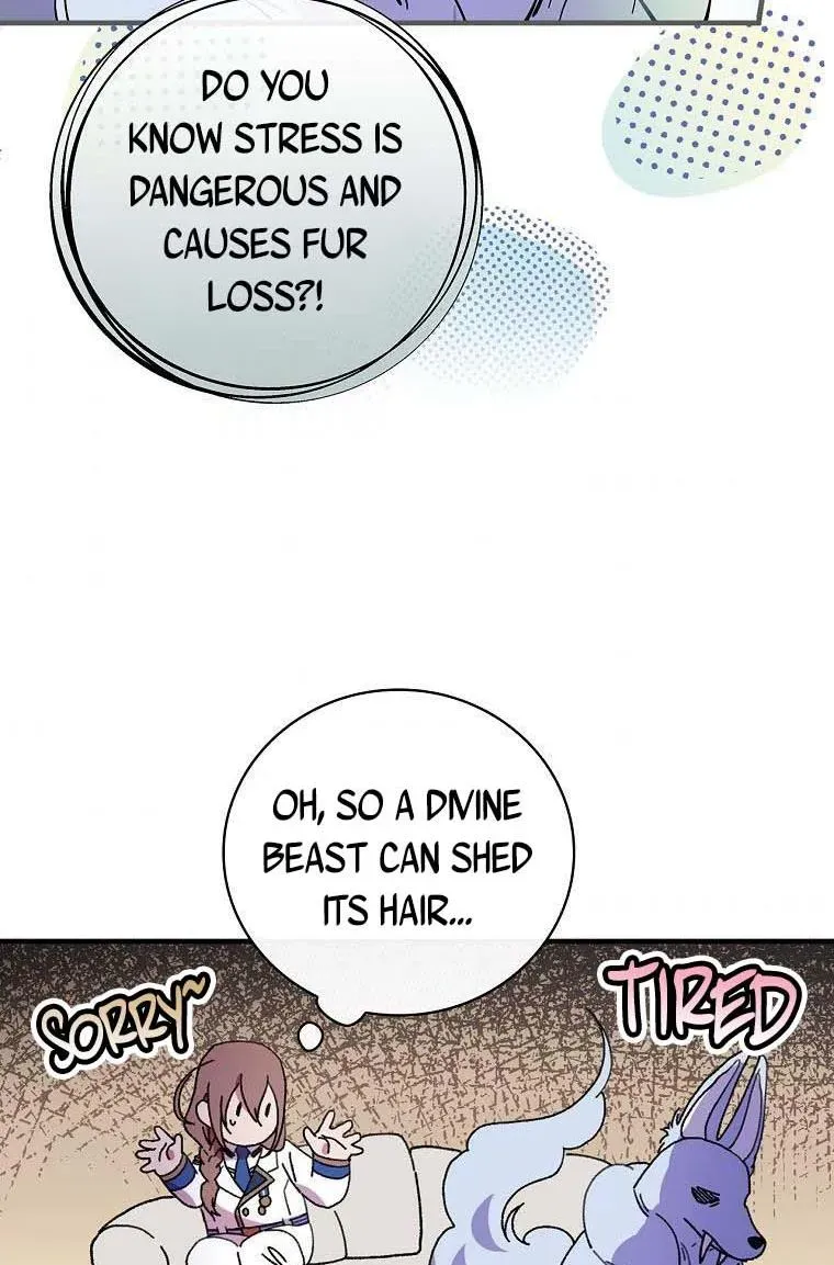 Melody of the Deadwood Chapter 10 page 57 - 