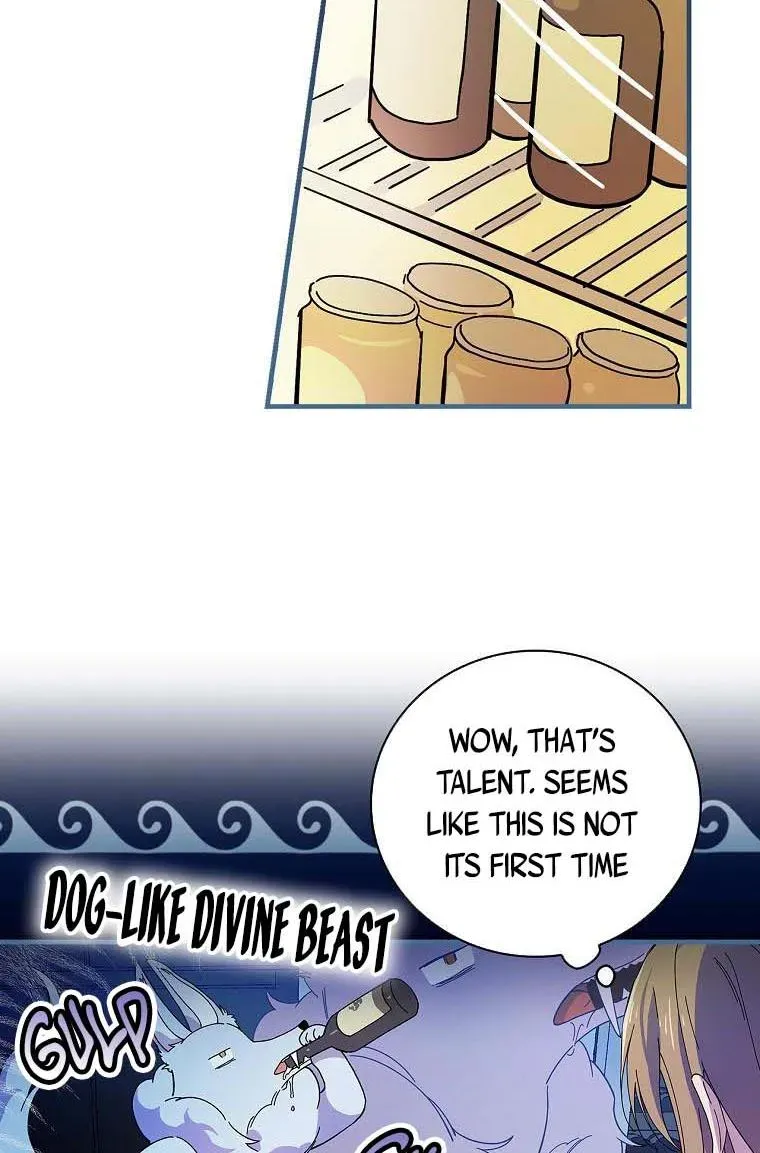 Melody of the Deadwood Chapter 10 page 59 - 