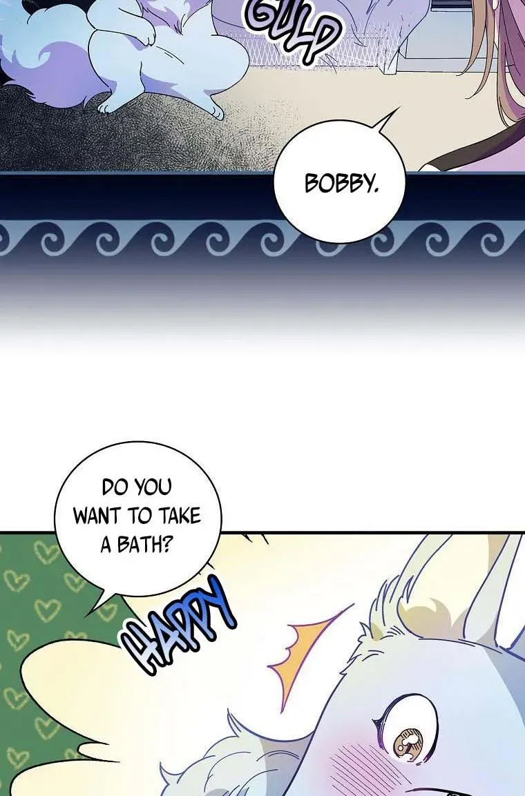 Melody of the Deadwood Chapter 10 page 60 - 