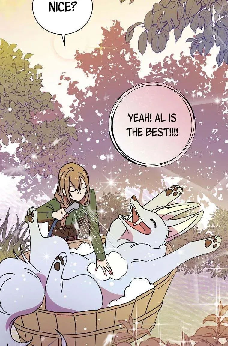 Melody of the Deadwood Chapter 10 page 64 - 