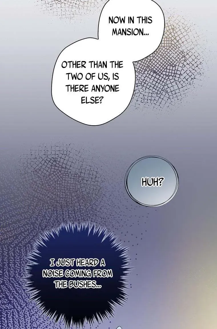Melody of the Deadwood Chapter 10 page 70 - 