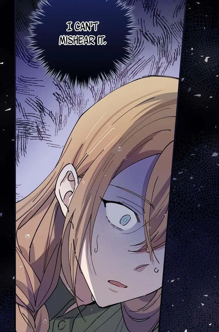 Melody of the Deadwood Chapter 10 page 72 - 