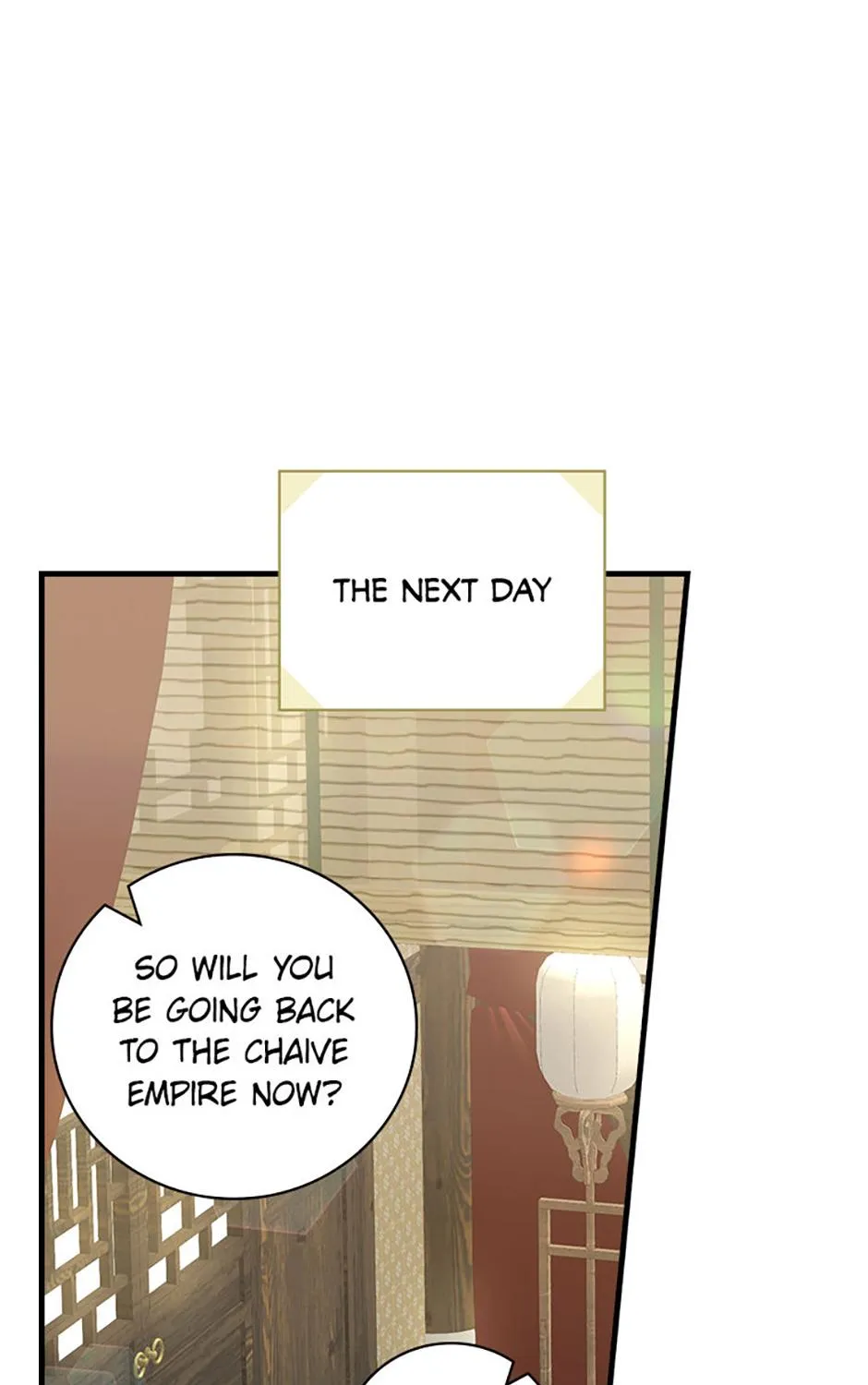 Melody of the Deadwood Chapter 100 page 2 - 