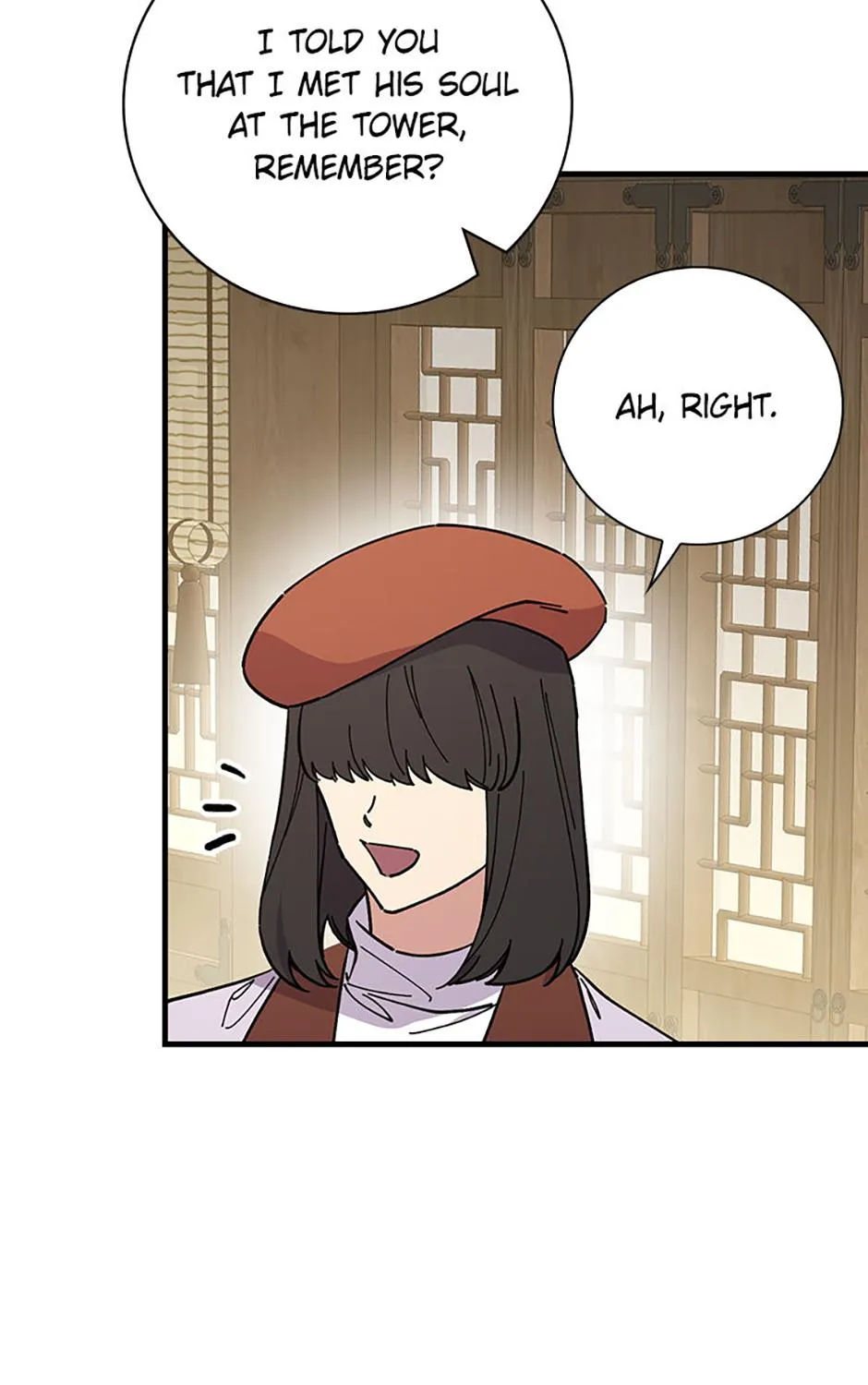 Melody of the Deadwood Chapter 100 page 102 - 