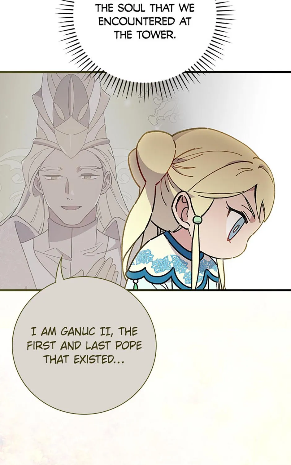 Melody of the Deadwood Chapter 100 page 104 - 