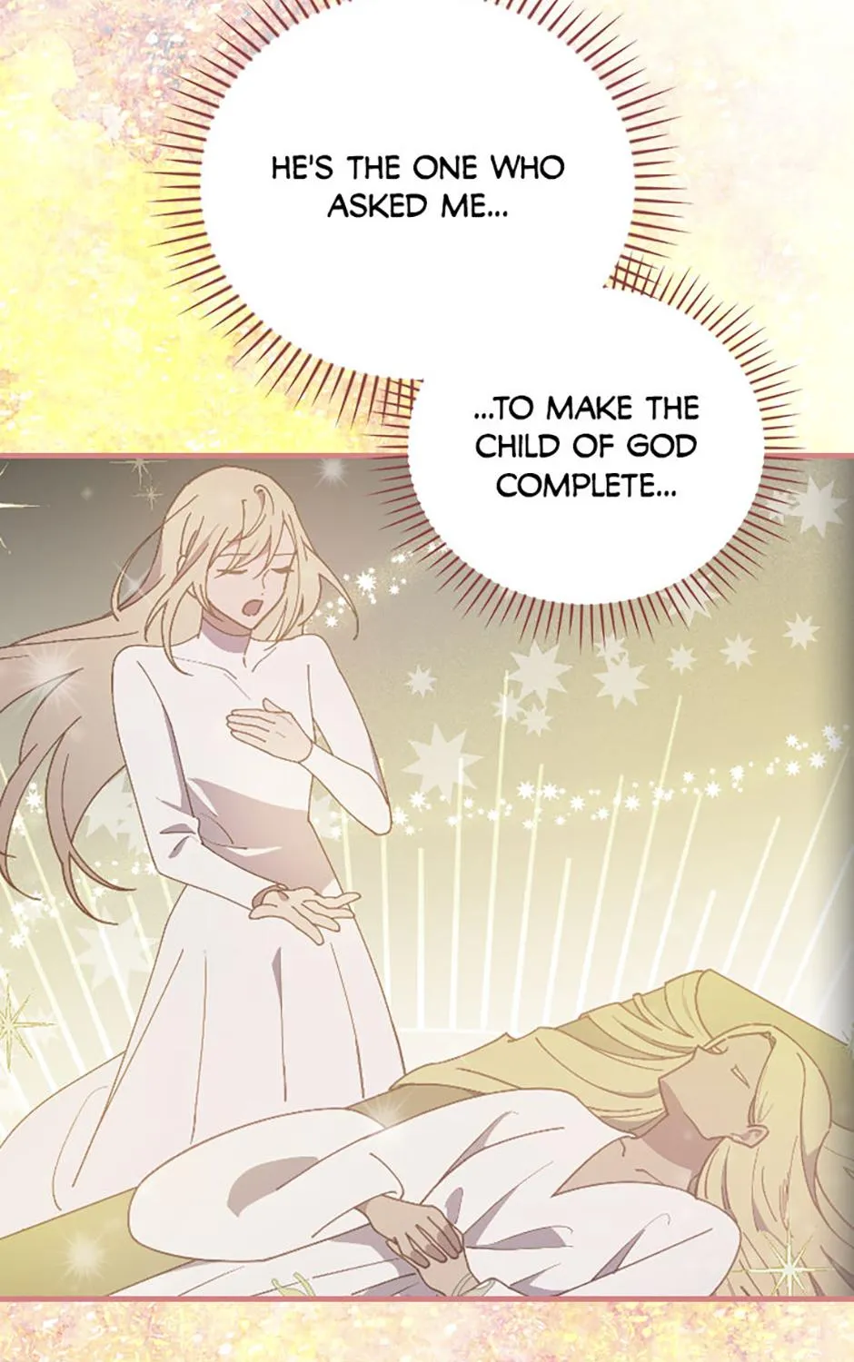 Melody of the Deadwood Chapter 100 page 106 - 