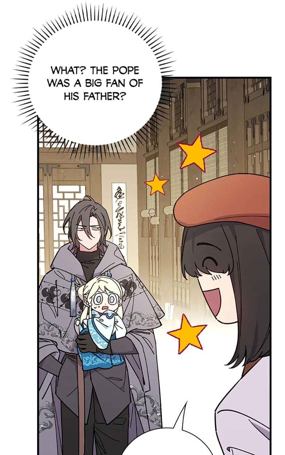 Melody of the Deadwood Chapter 100 page 110 - 