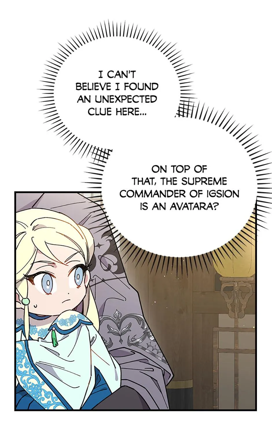 Melody of the Deadwood Chapter 100 page 118 - 