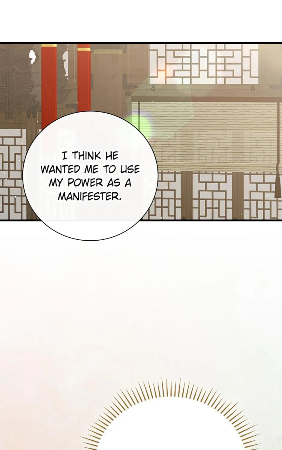 Melody of the Deadwood Chapter 100 page 122 - 