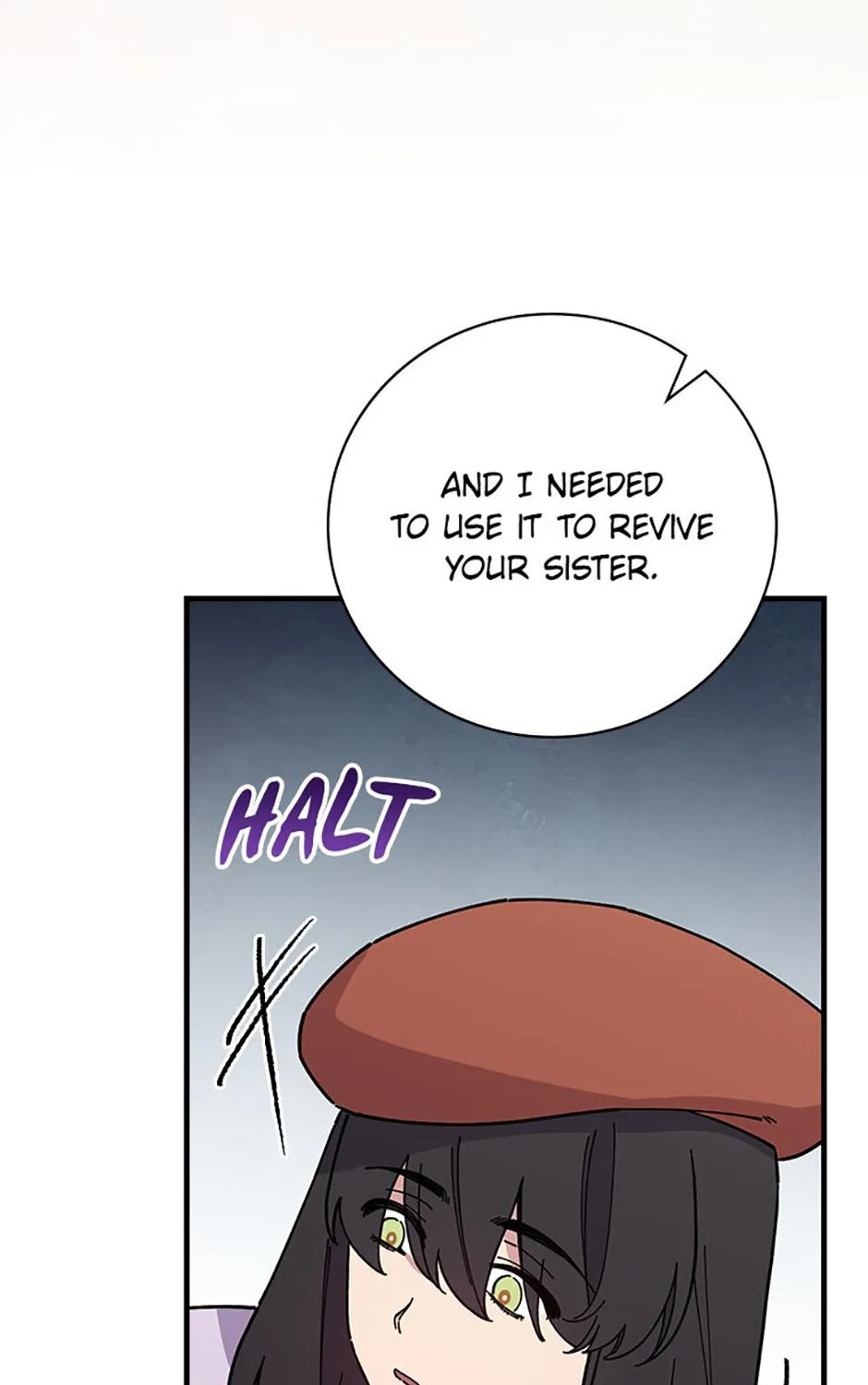 Melody of the Deadwood Chapter 100 page 126 - 