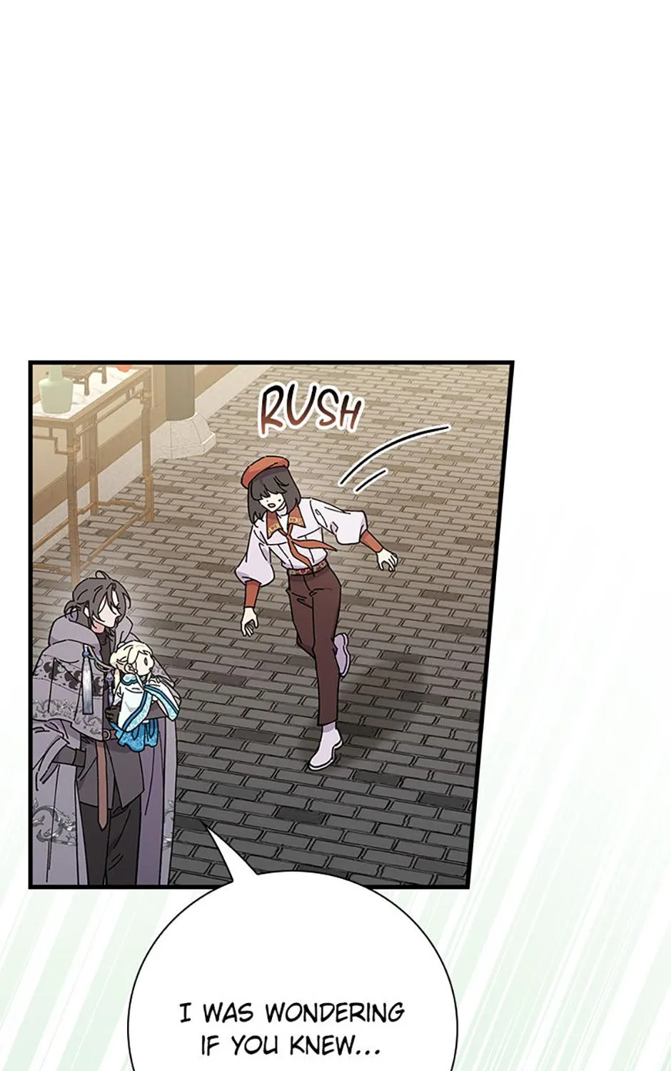 Melody of the Deadwood Chapter 100 page 130 - 