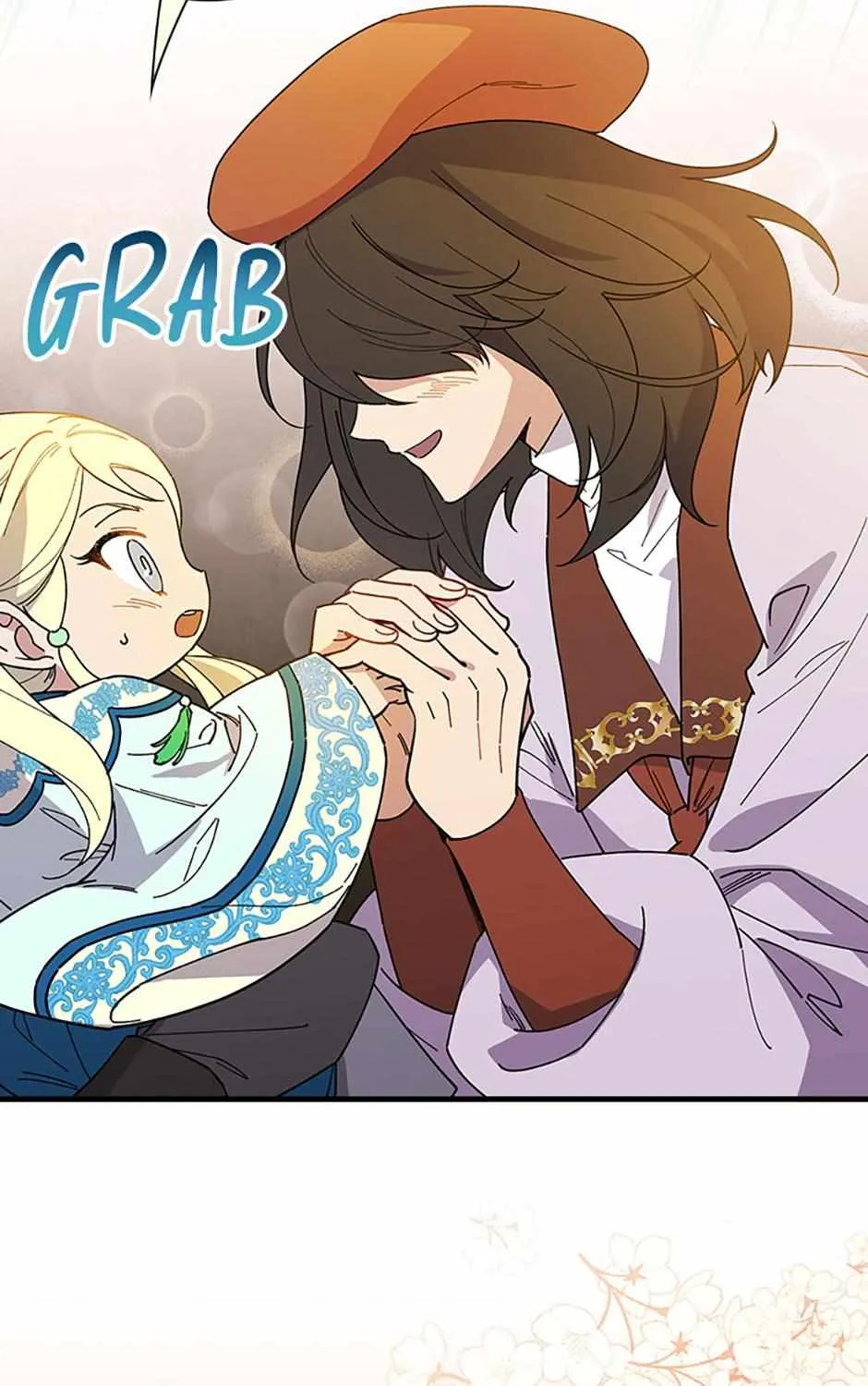 Melody of the Deadwood Chapter 100 page 132 - 