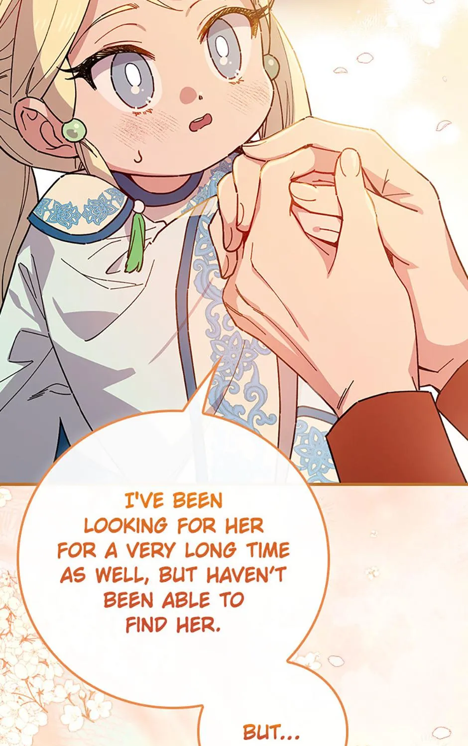 Melody of the Deadwood Chapter 100 page 136 - 