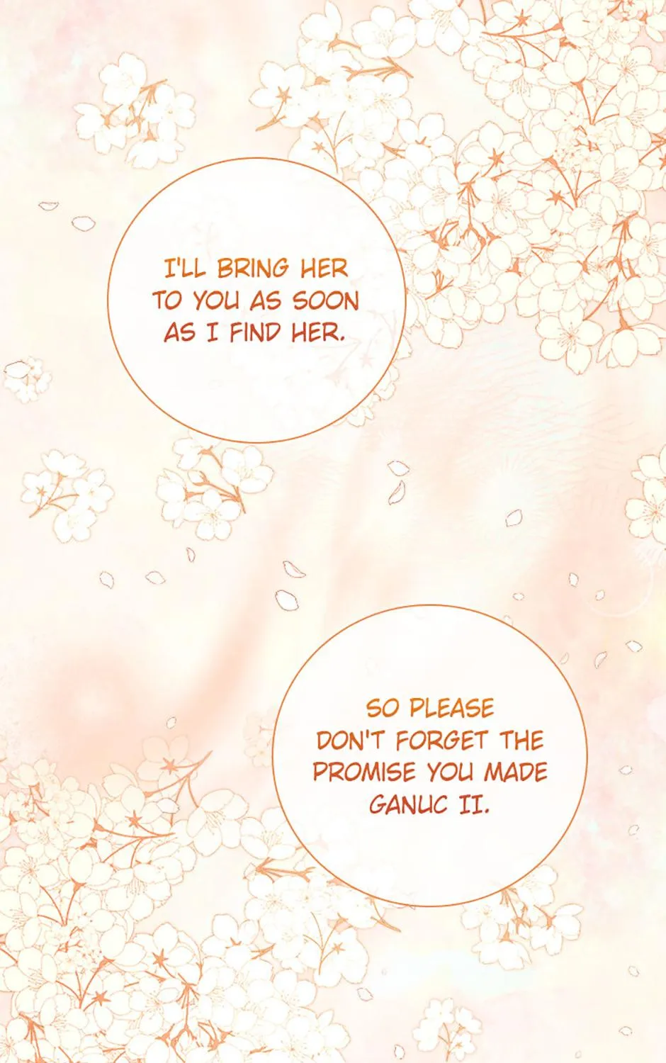 Melody of the Deadwood Chapter 100 page 138 - 