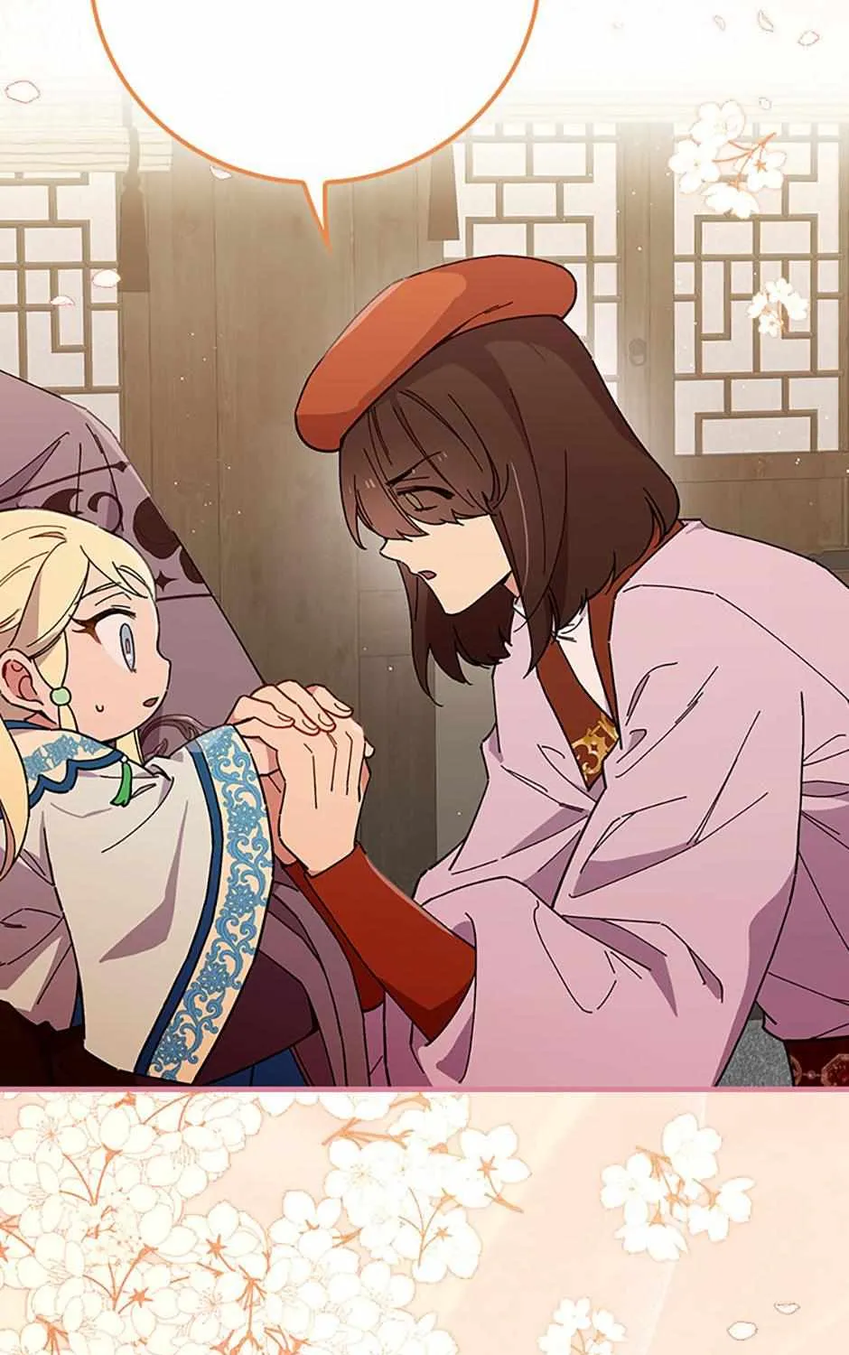 Melody of the Deadwood Chapter 100 page 140 - 