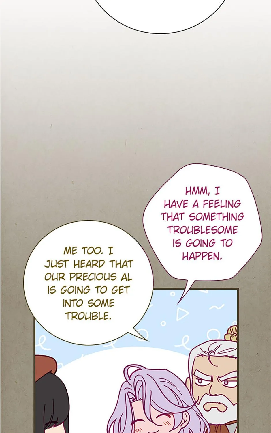 Melody of the Deadwood Chapter 100 page 150 - 