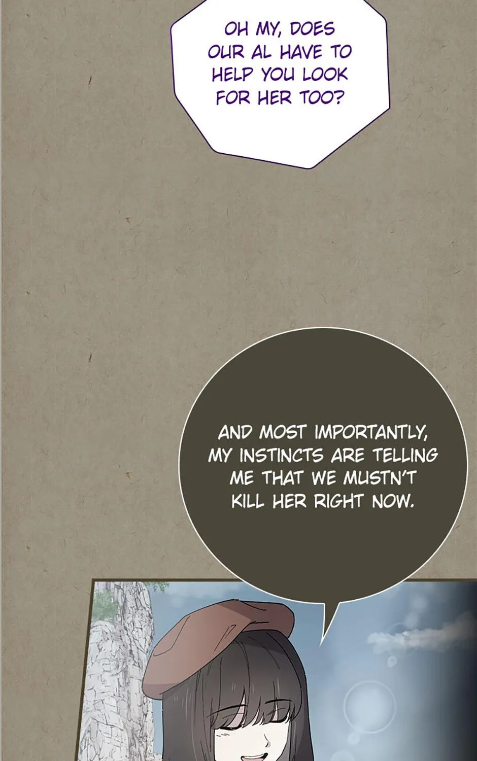 Melody of the Deadwood Chapter 100 page 152 - 