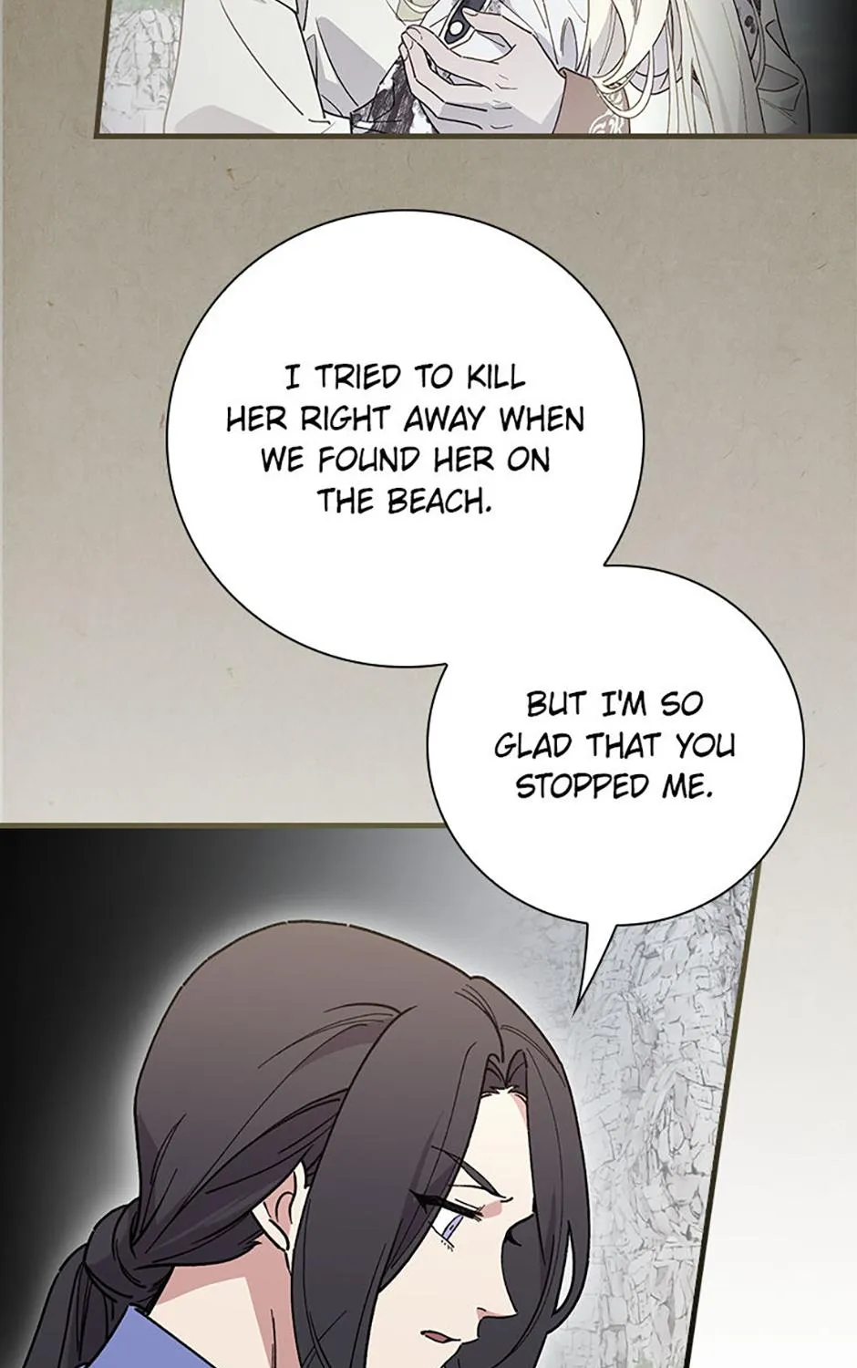 Melody of the Deadwood Chapter 100 page 154 - 