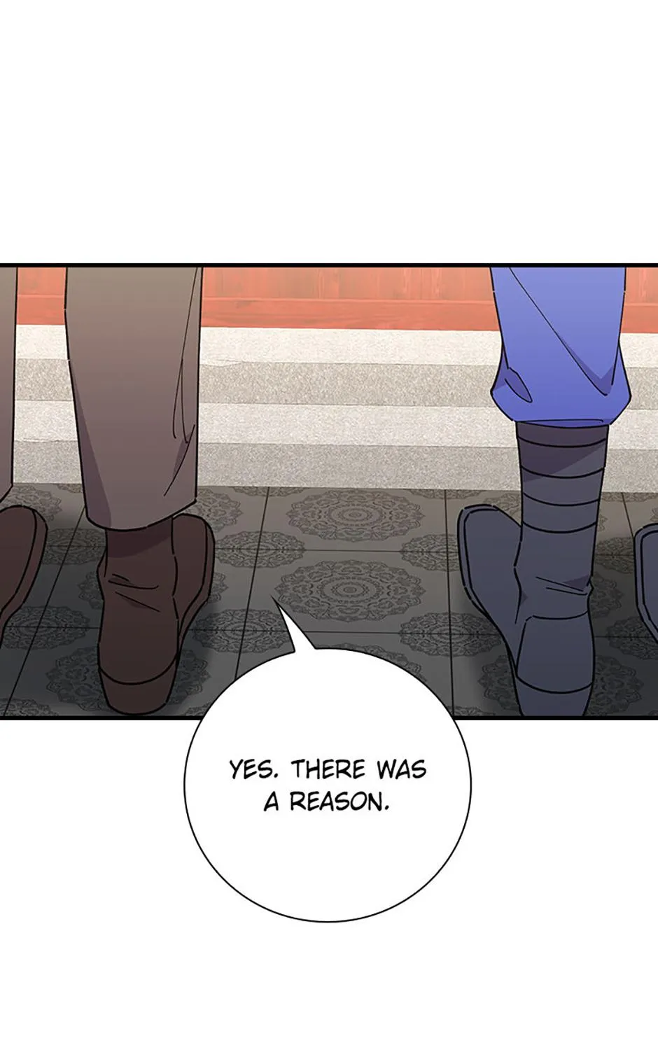 Melody of the Deadwood Chapter 100 page 156 - 