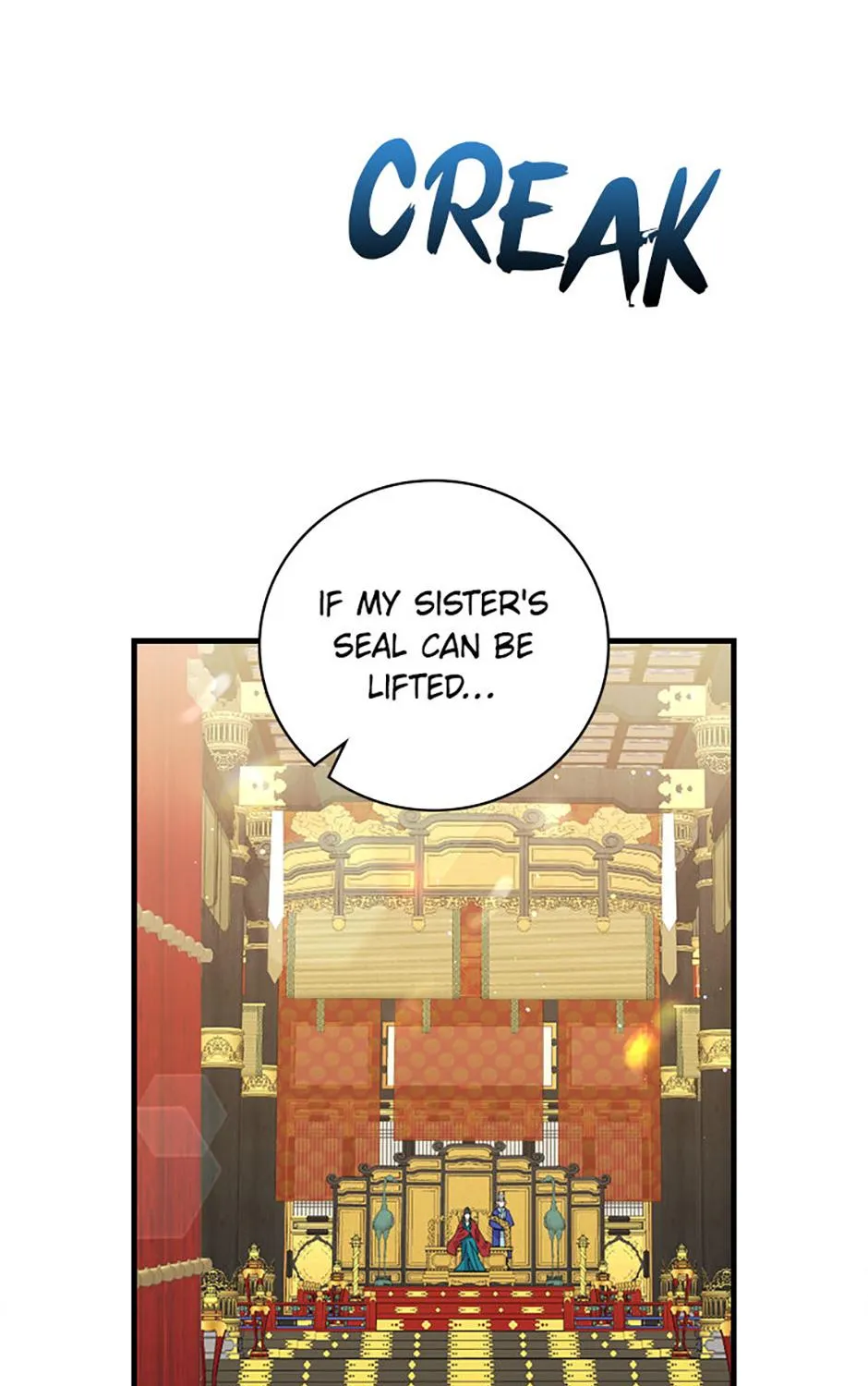 Melody of the Deadwood Chapter 100 page 158 - 