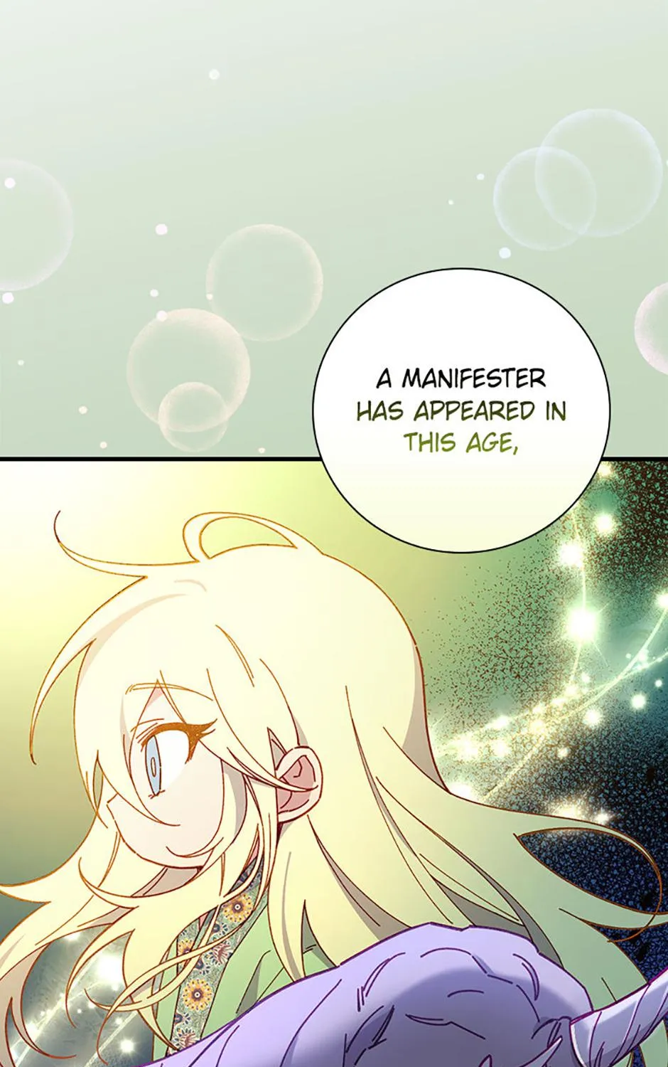 Melody of the Deadwood Chapter 100 page 168 - 