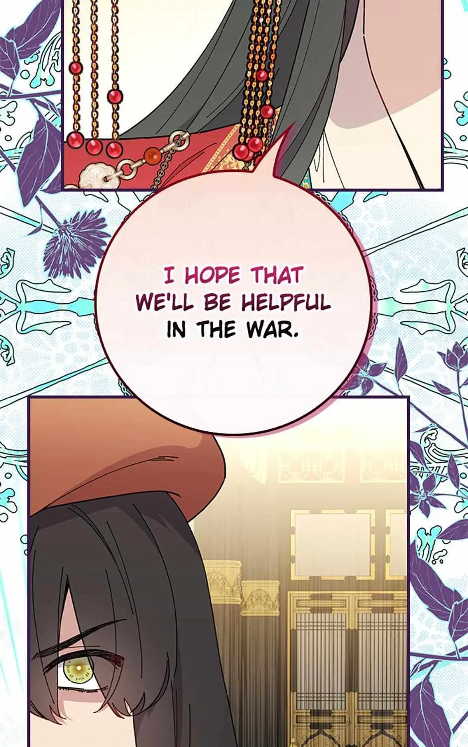 Melody of the Deadwood Chapter 100 page 174 - 