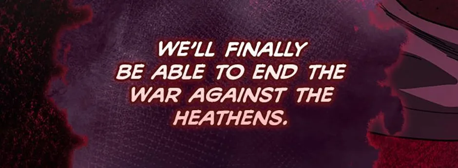 Melody of the Deadwood Chapter 100 page 179 - 