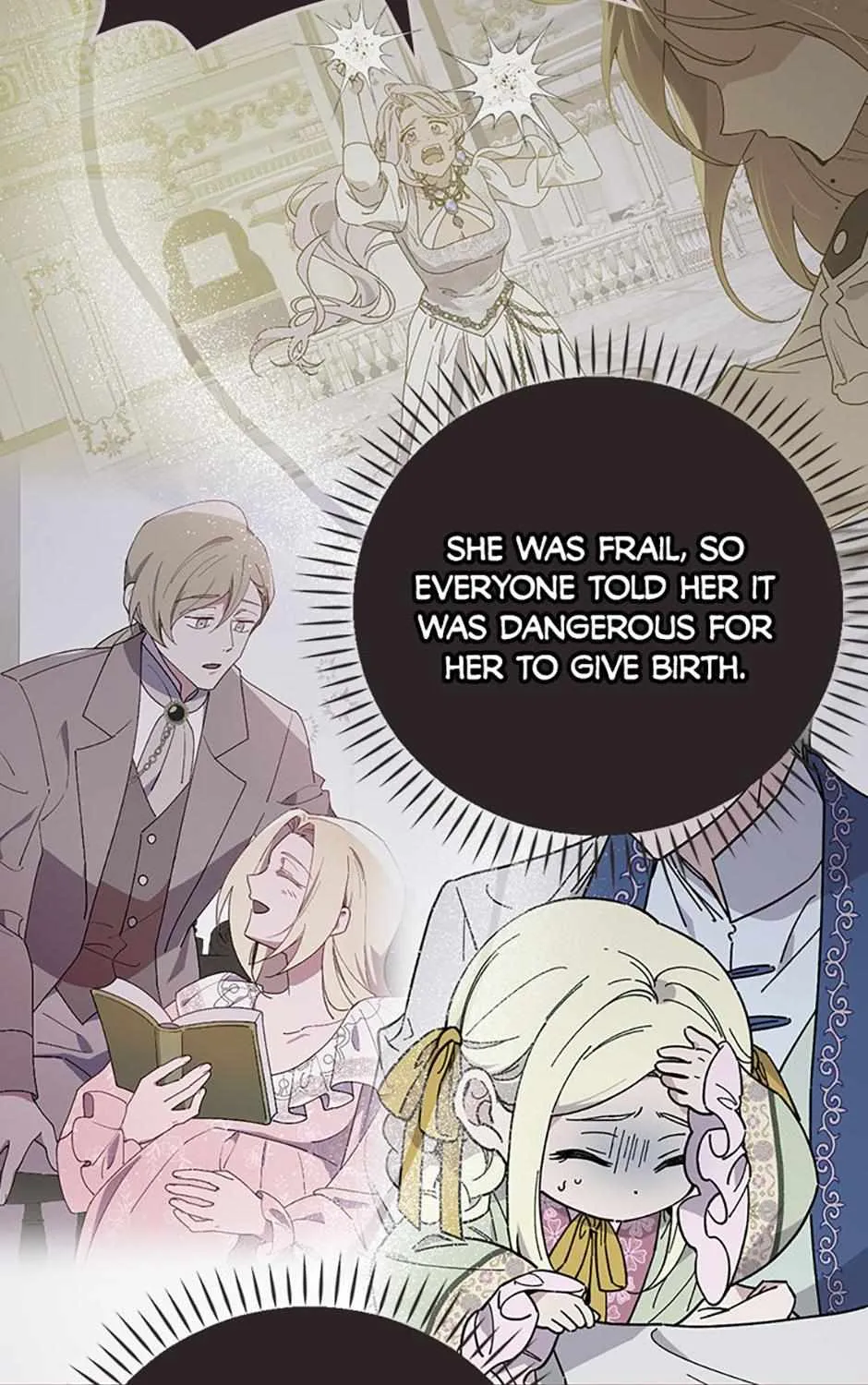 Melody of the Deadwood Chapter 100 page 20 - 