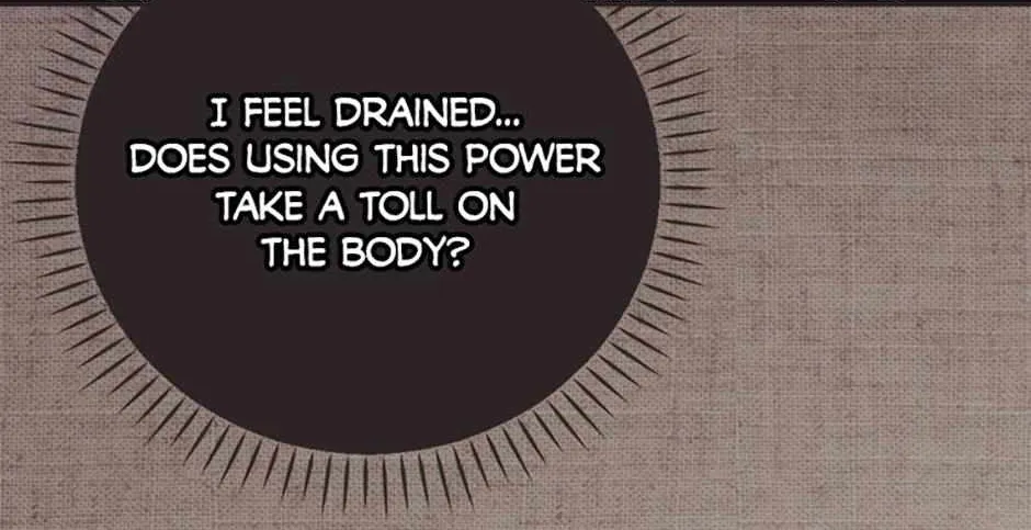 Melody of the Deadwood Chapter 100 page 21 - 