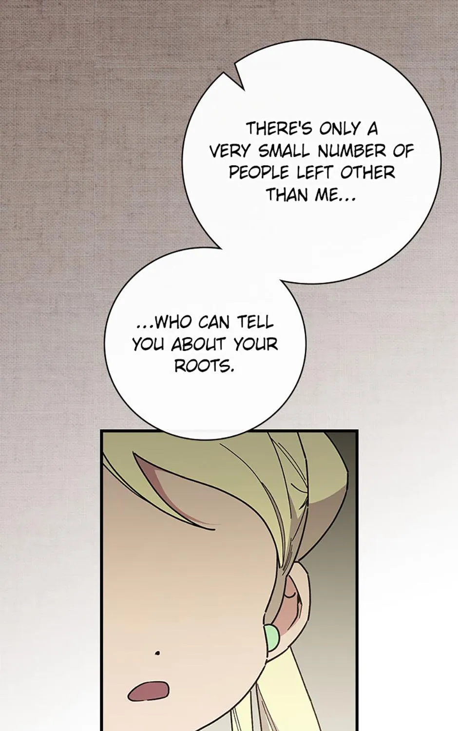 Melody of the Deadwood Chapter 100 page 22 - 