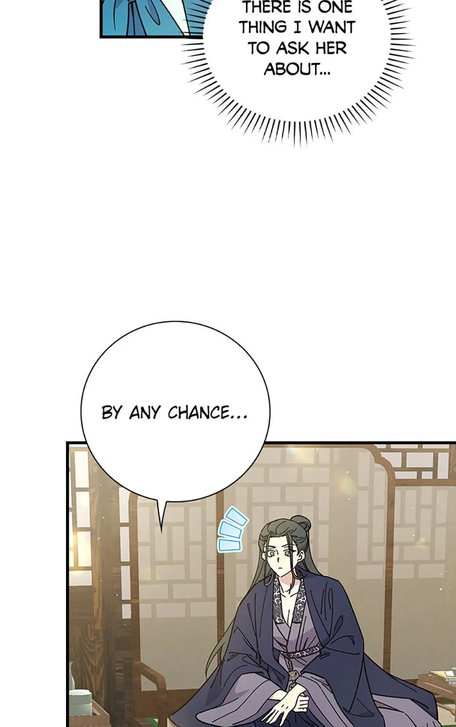 Melody of the Deadwood Chapter 100 page 24 - 