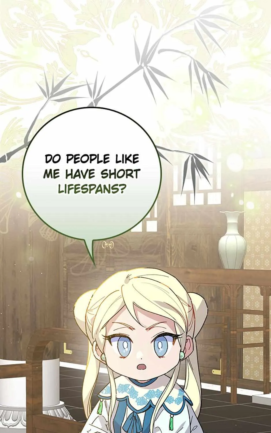 Melody of the Deadwood Chapter 100 page 26 - 