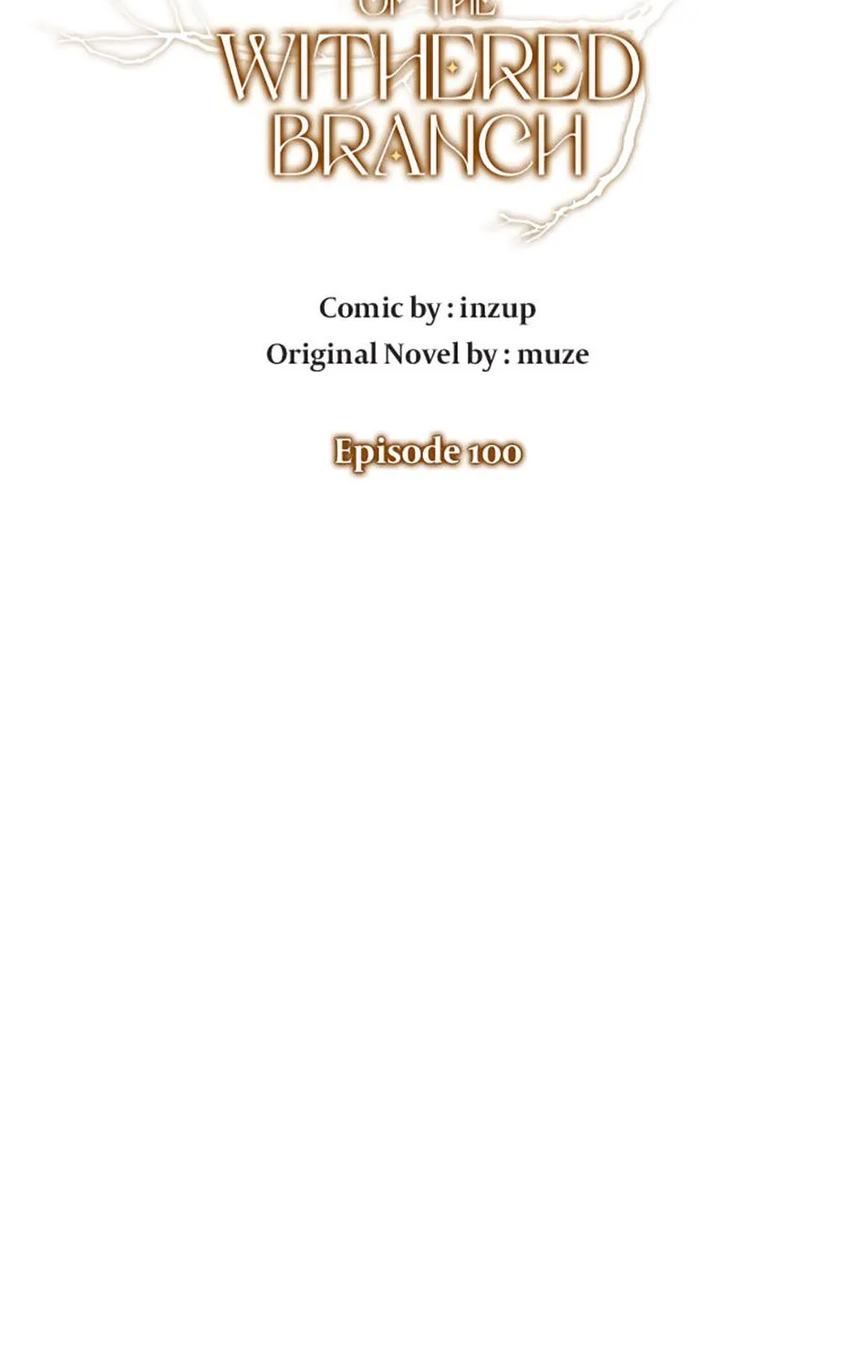 Melody of the Deadwood Chapter 100 page 30 - 