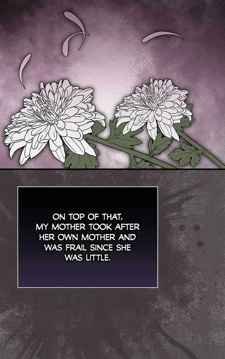 Melody of the Deadwood Chapter 100 page 34 - 