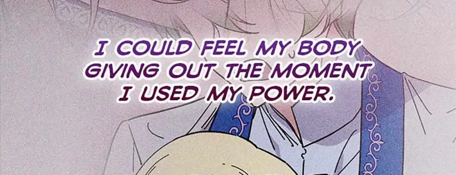 Melody of the Deadwood Chapter 100 page 39 - 