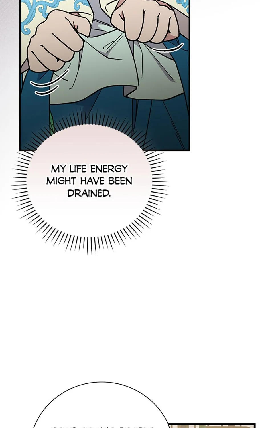 Melody of the Deadwood Chapter 100 page 42 - 
