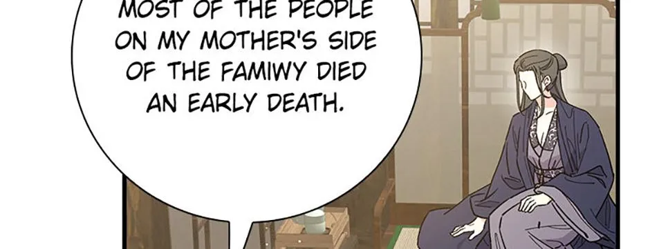 Melody of the Deadwood Chapter 100 page 43 - 