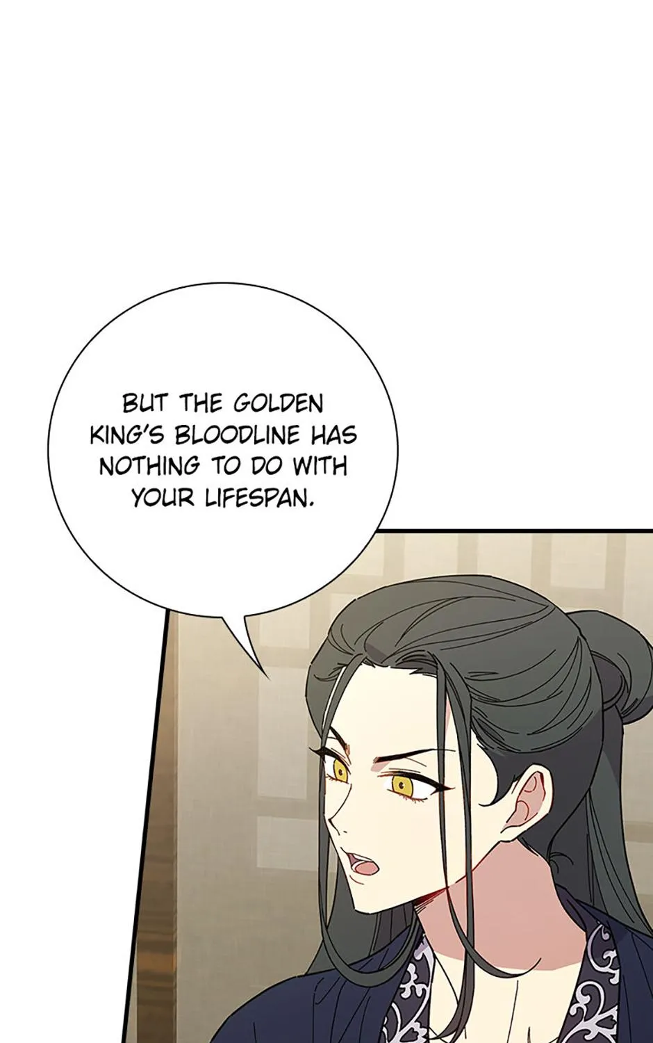 Melody of the Deadwood Chapter 100 page 50 - 