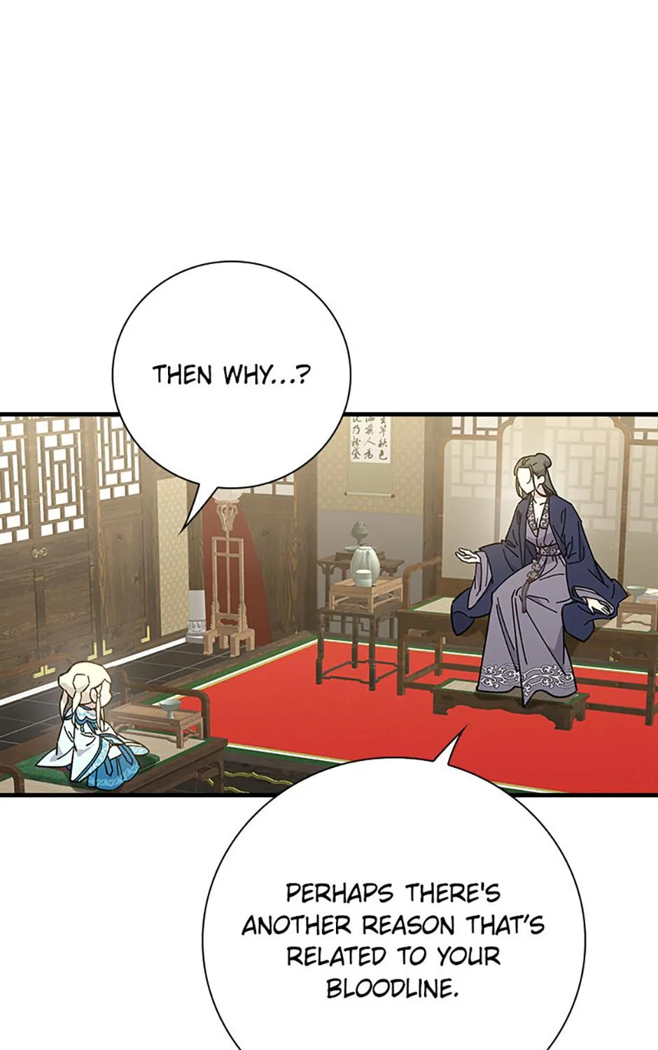 Melody of the Deadwood Chapter 100 page 52 - 
