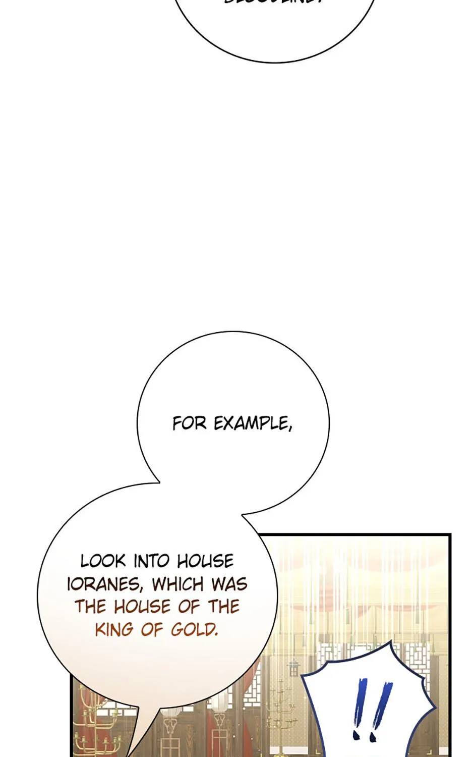 Melody of the Deadwood Chapter 100 page 56 - 
