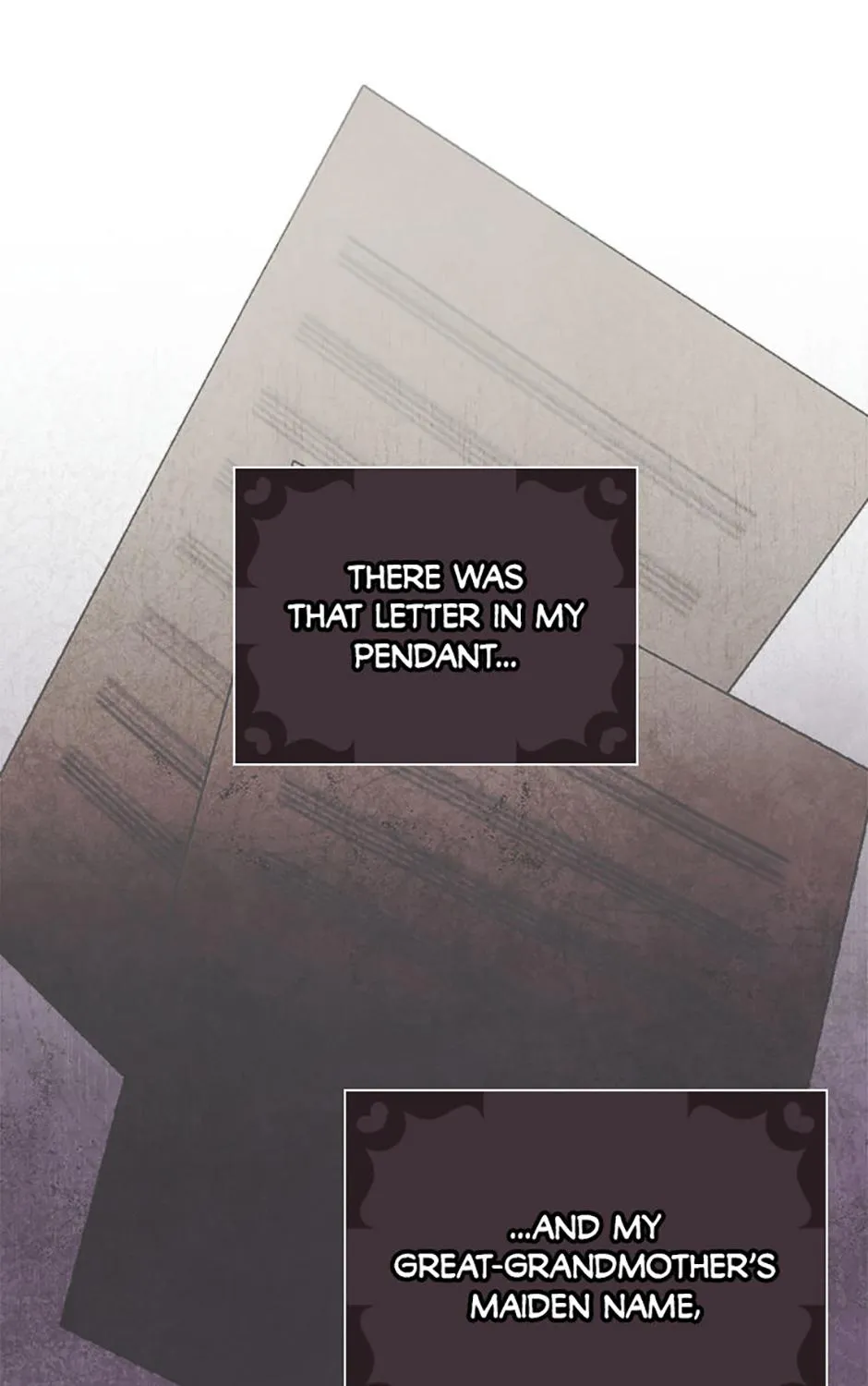Melody of the Deadwood Chapter 100 page 60 - 