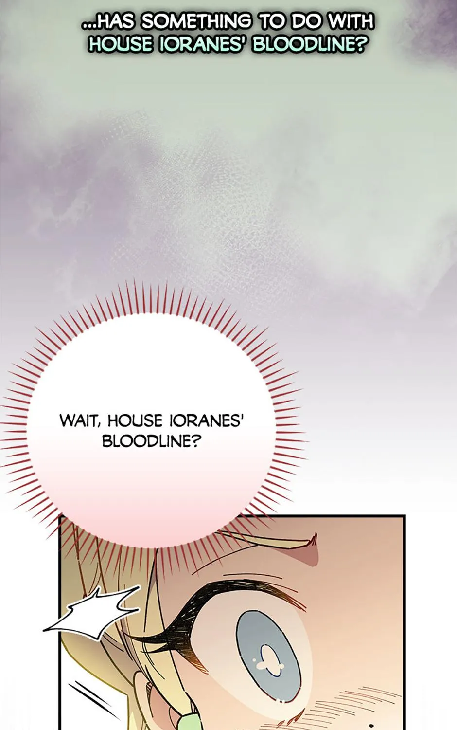Melody of the Deadwood Chapter 100 page 64 - 
