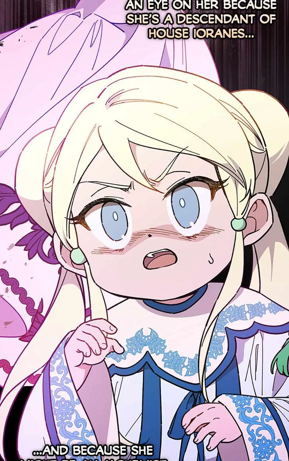 Melody of the Deadwood Chapter 100 page 68 - 